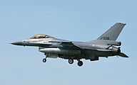 F-16AM J-508 VKL